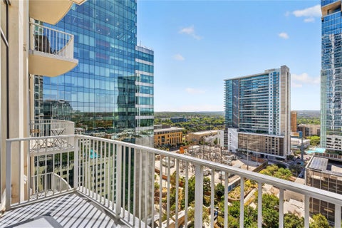 Tiny photo for 360 Nueces ST #1604, Austin, TX 78701 (MLS # 2719138)