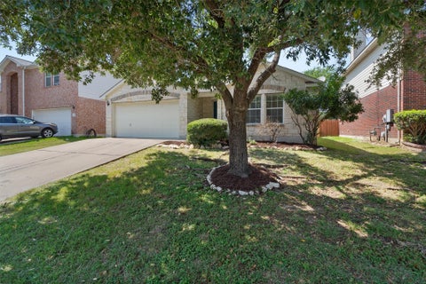 Photo of 1083 Zeus CIR, Round Rock, TX 78665 (MLS # 3864351)