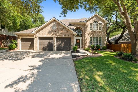 8223 Fern Bluff Ave Round Rock TX 78681