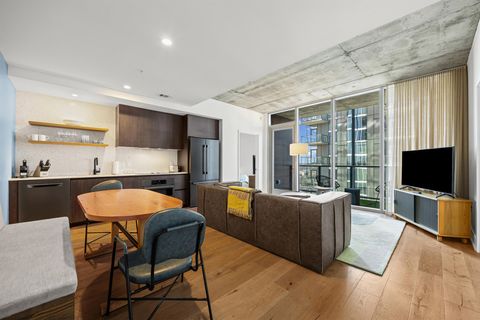 Tiny photo for 48 East Ave #2509, Austin, TX 78701 (MLS # 8119577)