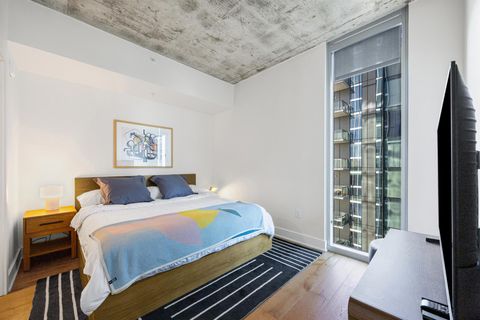 Tiny photo for 48 East Ave #2509, Austin, TX 78701 (MLS # 8119577)