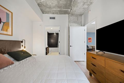 Tiny photo for 48 East Ave #2509, Austin, TX 78701 (MLS # 8119577)