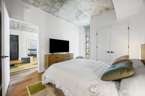 Tiny photo for 48 East Ave #2509, Austin, TX 78701 (MLS # 8119577)