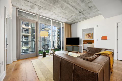 Tiny photo for 48 East Ave #2509, Austin, TX 78701 (MLS # 8119577)