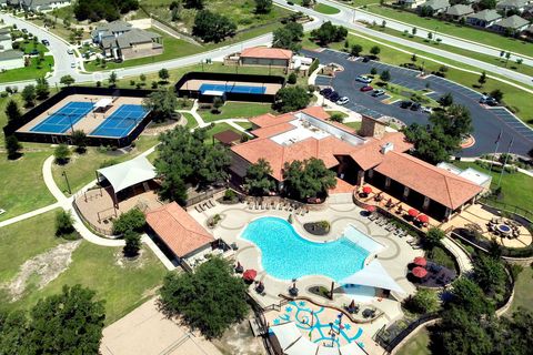 Tiny photo for 2209 Bel Paese BND, Leander, TX 78641 (MLS # 2306711)