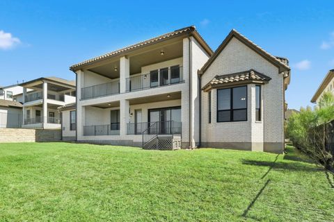 Tiny photo for 2209 Bel Paese BND, Leander, TX 78641 (MLS # 2306711)