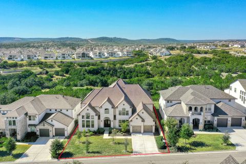 Tiny photo for 2209 Bel Paese BND, Leander, TX 78641 (MLS # 2306711)
