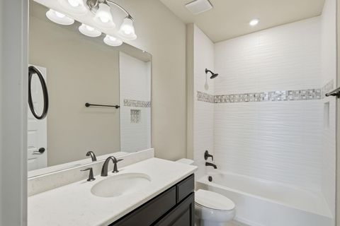 Tiny photo for 2209 Bel Paese BND, Leander, TX 78641 (MLS # 2306711)