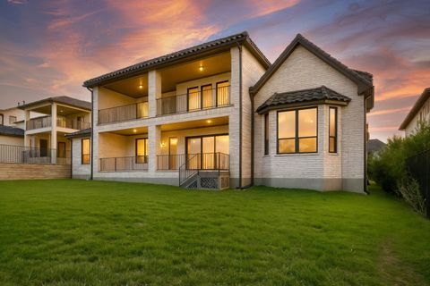 Tiny photo for 2209 Bel Paese BND, Leander, TX 78641 (MLS # 2306711)