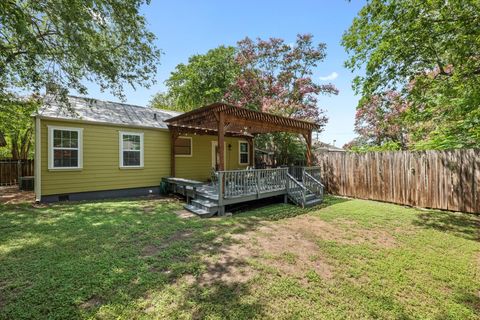 Tiny photo for 3713 Robinson Ave, Austin, TX 78722 (MLS # 7675365)