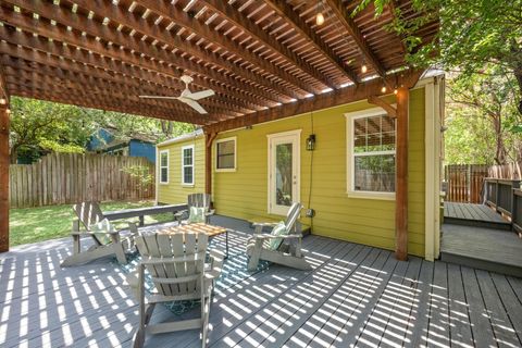 Tiny photo for 3713 Robinson Ave, Austin, TX 78722 (MLS # 7675365)