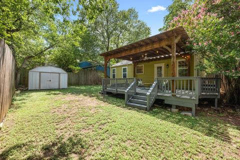 Tiny photo for 3713 Robinson Ave, Austin, TX 78722 (MLS # 7675365)