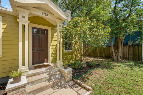 Tiny photo for 3713 Robinson Ave, Austin, TX 78722 (MLS # 7675365)