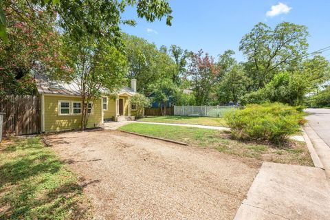 Tiny photo for 3713 Robinson Ave, Austin, TX 78722 (MLS # 7675365)
