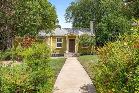 Tiny photo for 3713 Robinson Ave, Austin, TX 78722 (MLS # 7675365)