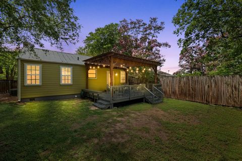 Tiny photo for 3713 Robinson Ave, Austin, TX 78722 (MLS # 7675365)