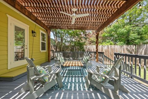 Tiny photo for 3713 Robinson Ave, Austin, TX 78722 (MLS # 7675365)