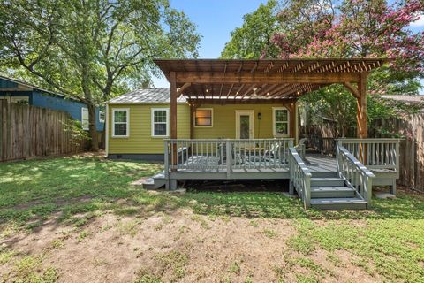Tiny photo for 3713 Robinson Ave, Austin, TX 78722 (MLS # 7675365)