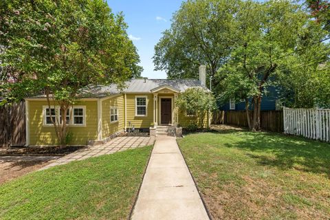 Tiny photo for 3713 Robinson Ave, Austin, TX 78722 (MLS # 7675365)