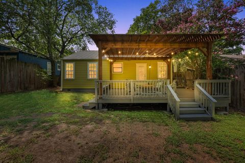 Tiny photo for 3713 Robinson Ave, Austin, TX 78722 (MLS # 7675365)