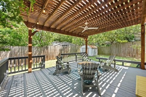 Tiny photo for 3713 Robinson Ave, Austin, TX 78722 (MLS # 7675365)