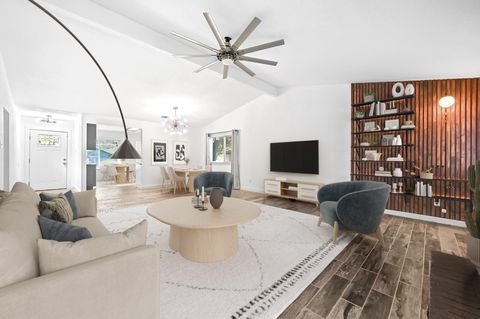 Tiny photo for 7717 Manassas DR, Austin, TX 78745 (MLS # 9164187)