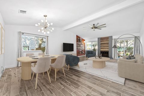 Tiny photo for 7717 Manassas DR, Austin, TX 78745 (MLS # 9164187)