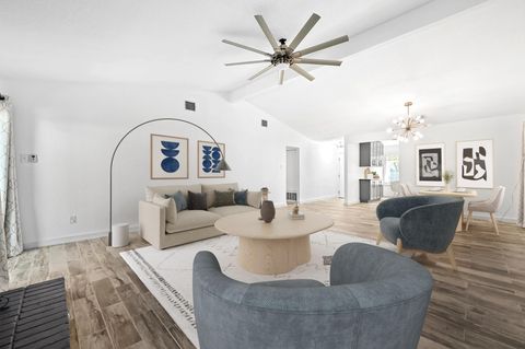 Tiny photo for 7717 Manassas DR, Austin, TX 78745 (MLS # 9164187)