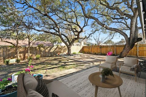 Tiny photo for 7717 Manassas DR, Austin, TX 78745 (MLS # 9164187)