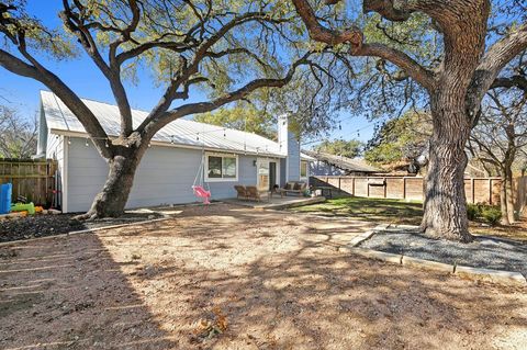 Tiny photo for 7717 Manassas DR, Austin, TX 78745 (MLS # 9164187)