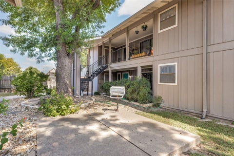 Photo of 8621 Putnam DR #A, Austin, TX 78757 (MLS # 4974592)