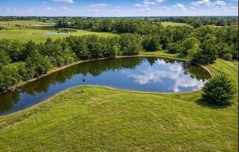 TBD (+/- 38.77 Acres) Andreski RD Bremond TX 76629