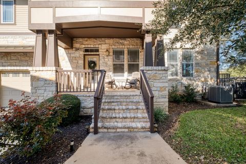 Tiny photo for 2930 Grand Oaks LOOP #301, Cedar Park, TX 78613 (MLS # 7441125)