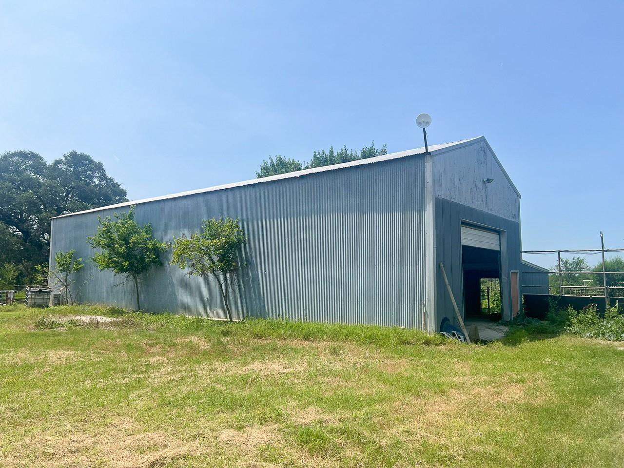 Photo 1 of 14 — 2143 Fm 1966, Maxwell, TX 78656