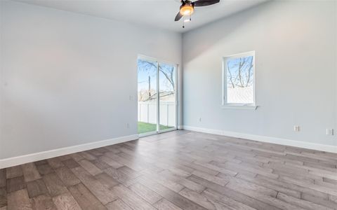 Tiny photo for 1130 Spur ST #A, Austin, TX 78721 (MLS # 7413657)