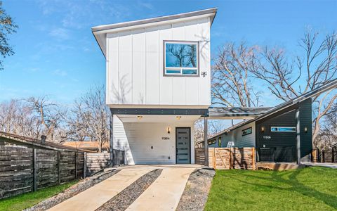 Photo of 1130 Spur ST #A, Austin, TX 78721 (MLS # 7413657)