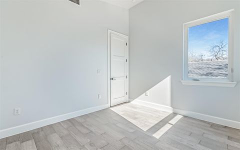 Tiny photo for 1130 Spur ST #A, Austin, TX 78721 (MLS # 7413657)