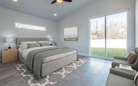 Tiny photo for 1130 Spur ST #A, Austin, TX 78721 (MLS # 7413657)