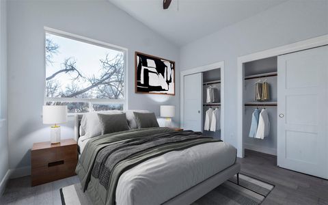 Tiny photo for 1130 Spur ST #A, Austin, TX 78721 (MLS # 7413657)