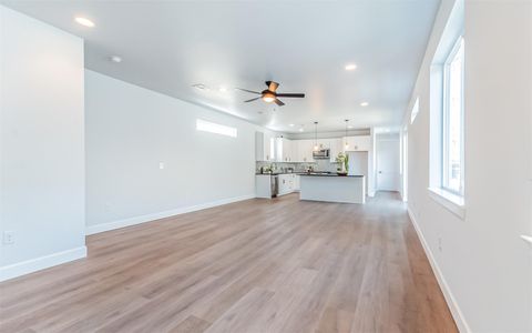 Tiny photo for 1130 Spur ST #A, Austin, TX 78721 (MLS # 7413657)