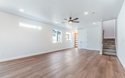 Tiny photo for 1130 Spur ST #A, Austin, TX 78721 (MLS # 7413657)