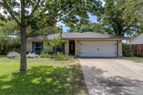 Photo of 8509 Slant Oak DR, Austin, TX 78729 (MLS # 7502026)