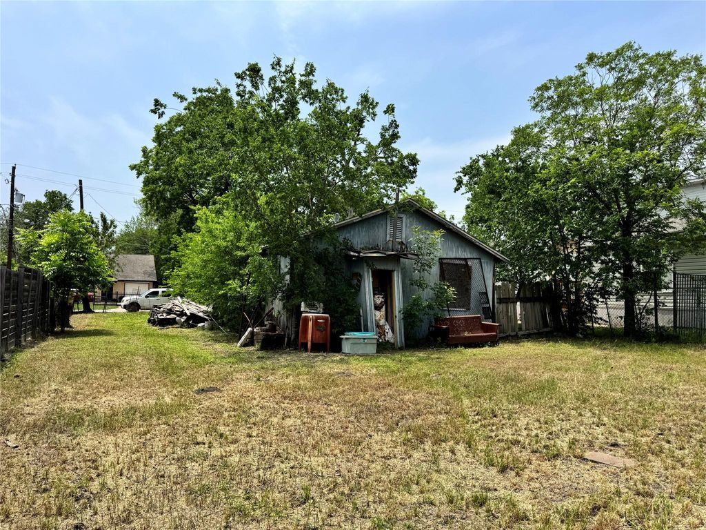 Photo of 6408 Porter ST, Austin, TX 78741 (MLS # 3043517)