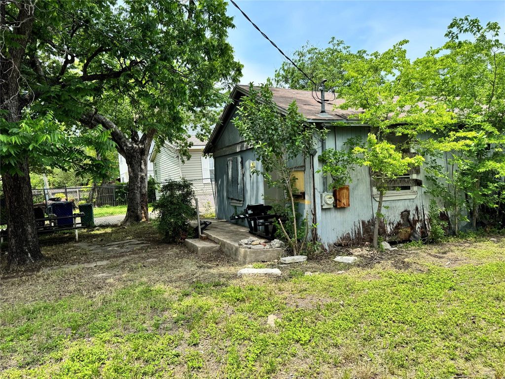 Photo of 6408 Porter ST, Austin, TX 78741 (MLS # 3043517)