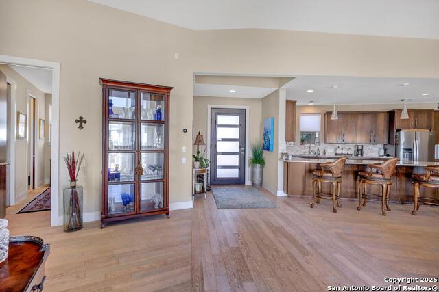 1758 Lincoln Smith Road RD