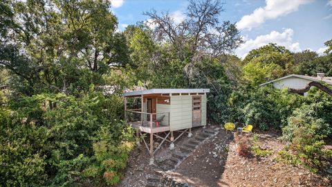 Tiny photo for 2112 Matterhorn LN, Austin, TX 78704 (MLS # 1501828)