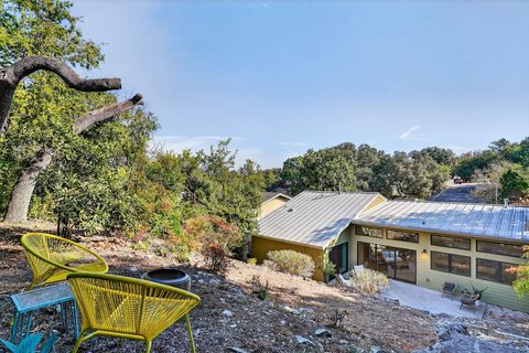 Tiny photo for 2112 Matterhorn LN, Austin, TX 78704 (MLS # 1501828)