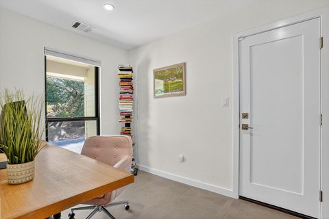 Tiny photo for 2112 Matterhorn LN, Austin, TX 78704 (MLS # 1501828)