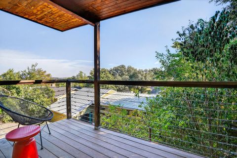 Tiny photo for 2112 Matterhorn LN, Austin, TX 78704 (MLS # 1501828)
