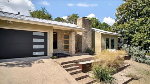 Tiny photo for 2112 Matterhorn LN, Austin, TX 78704 (MLS # 1501828)
